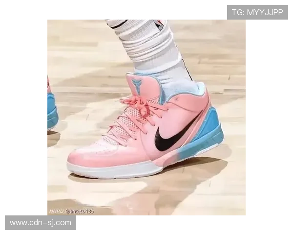 11月NBA球鞋上脚时间排行榜科比独占前三布克紧随其后耐克品牌强势占据前十