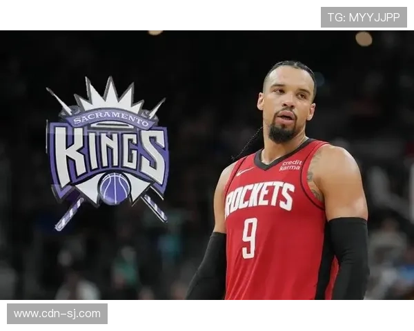 休斯敦球迷热爱狄龙他正展现全明星级别的精彩表现