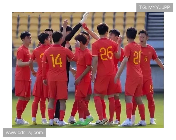 越南U22攻势如潮国足U22防线险些崩溃霍深坪关键时刻救险