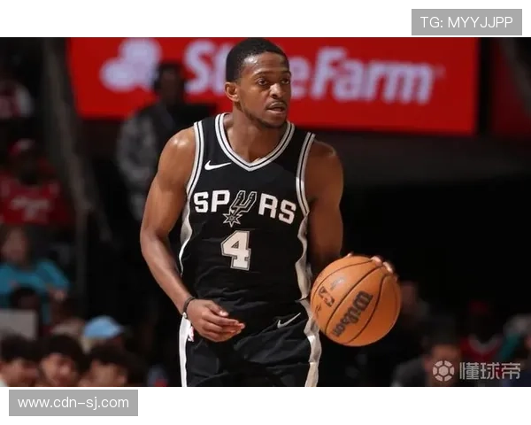 马刺季前赛全胜福克斯因伤缺席球队依然表现出色