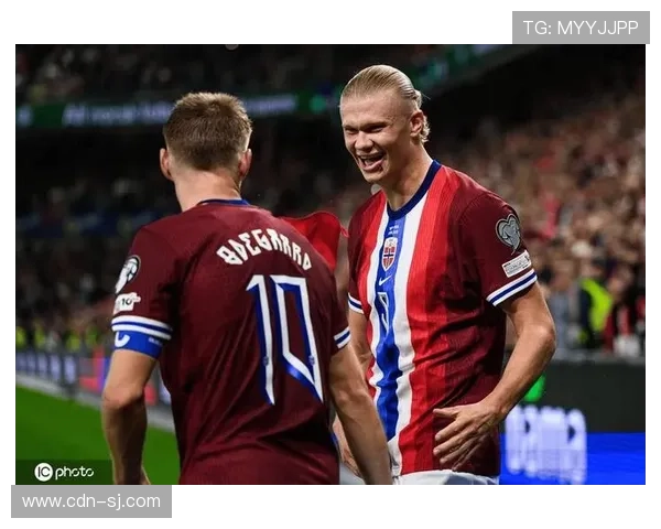 哈兰德本赛季12场狂轰21球3助攻唯独对热刺未能破门